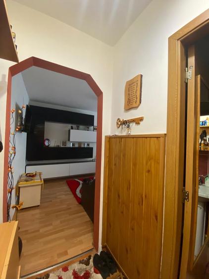 Vand apartament cu 2 camere - 6