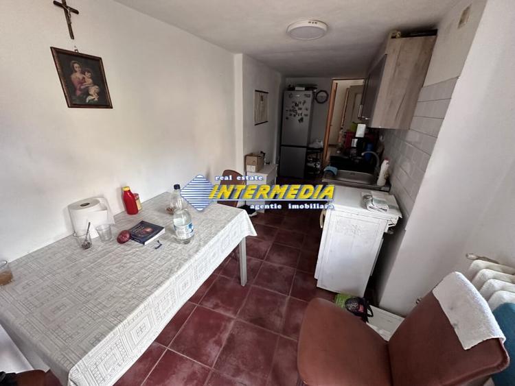 Casa de vanzare Centru renovata teren 320 mp - 5