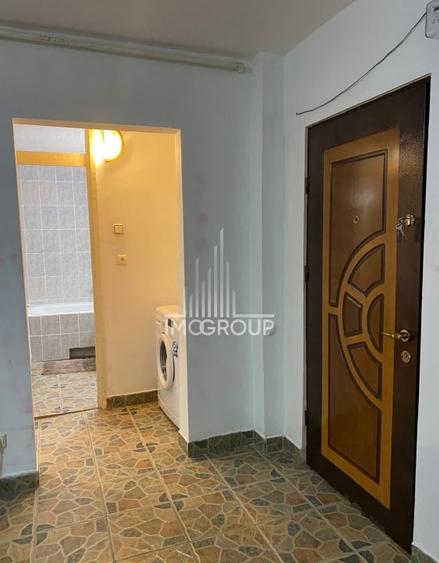 Apartament de inchiriat – parter, str. G. Dima, zona Zorilor - 11
