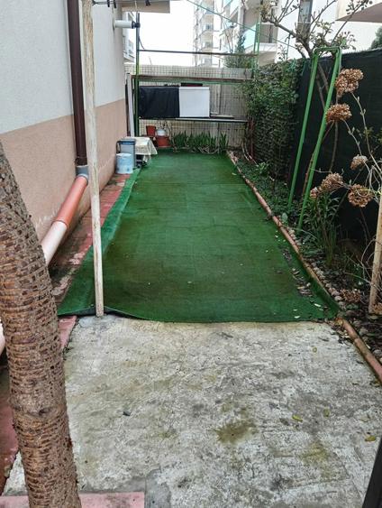 Mamaia Nord apartament la 150 m de plaja - 7