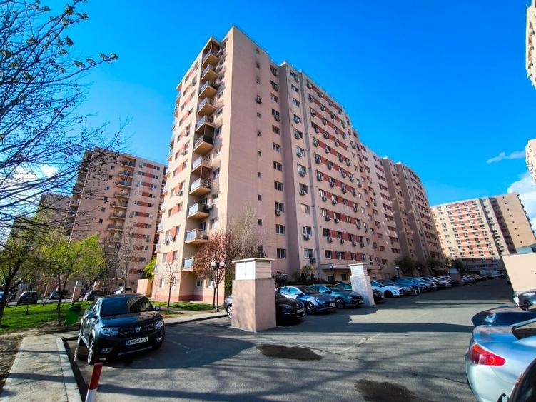 Apartament 2 camere Titan Palladium Residence 1 - 1