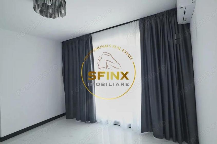 Penthouse premium cu terasa panoramica, 243 mp, bloc nou, 2 locuri de parcare - 8