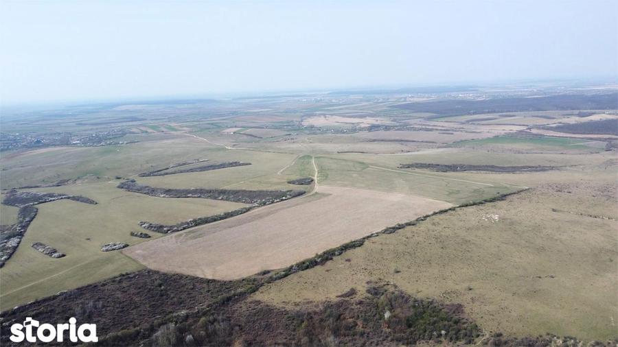 Teren 26.82 ha Ardud | Oportunitate pentru dezvoltare - 7