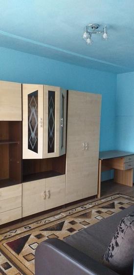 Garsonieră semidecomandată în Mărăști