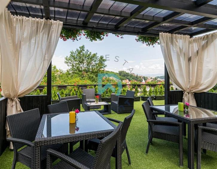 Apartament de inchiriat  Brasov - 1