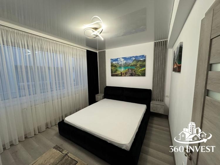 Duplex modern complet mobilat si utilat | Curte proprie | Navodari | Tur virtual - 20