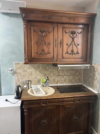 Garsoniera ultracentral - 4