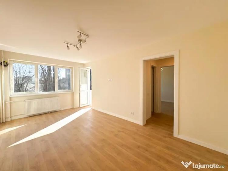 Apartament Premium, Complet Renovat | 1 Minut Metrou Favorit - 6