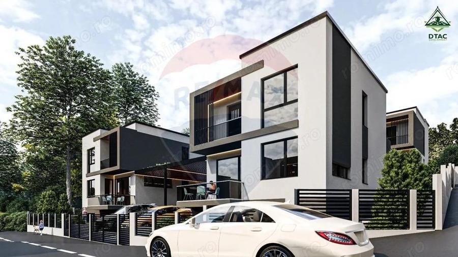 Cartier Exclusivist de Vile - Vanzare - Copou Expo - Petrom Sararie - - 6