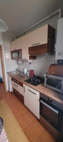 Apartament cu 3 camere in Aradului - complex Banu Construct - 7