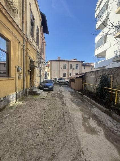 Oferta zilei !!! Garsoniera 33.4 mp utili in Vila - Zona Parcul Carol - 14