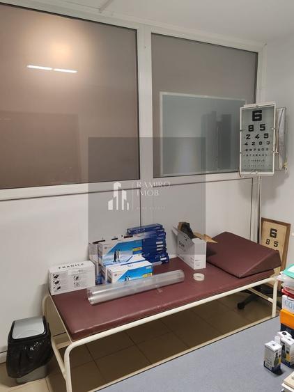 Apartament de inchiriat  2 camere/zona Berceni - 9