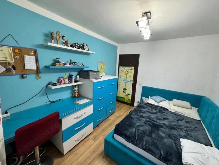 Apartament 3 camere, 73 mp, zona Rovine - 7