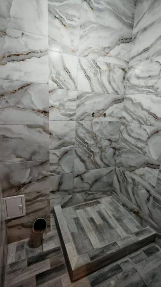 Garsoniera 22 mp,transformata din camera de camin,recent renovata. - 4