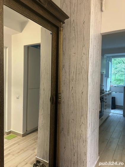 Vand apartament 2 camere, complet mobilat - 8
