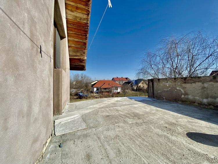 Vanzare Casa P+1 cu teren 450 mp, in Targoviste, zona Ulmi - 23