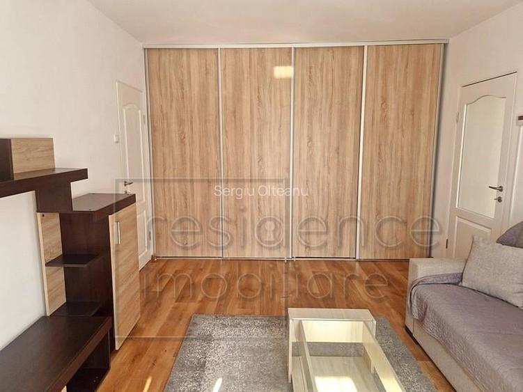 Apartament 2 camere, Gheorgheni, zona Piata Hermes+Parcare
