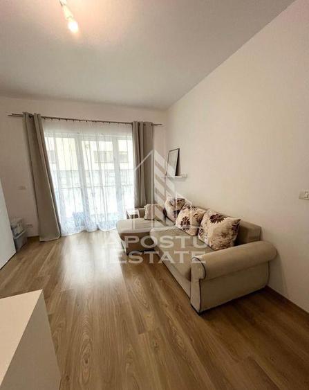 Apartament 2 camere,centrala proprie, Calea Buziasului - 10