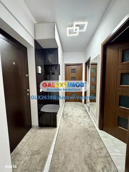 Apartament 2 Cam Berceni - Grand Arena - Metalurgiei Park - 10