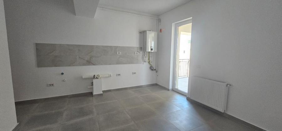 Aurel Persu apartament 3 camere cu 2 bai. - 4