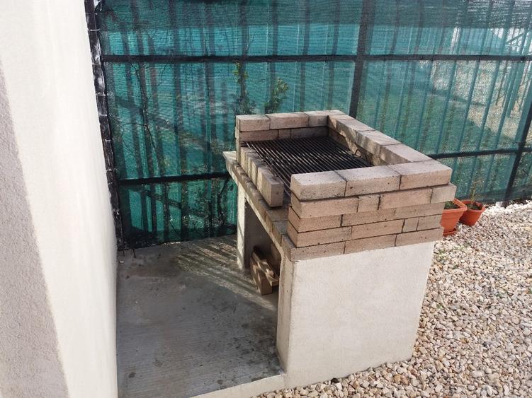 Particular VAND Apartament de vacanță cu curte proprie in MAMAIA NORD  - 11