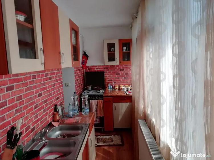300 Euro Apartament 3 Camere Decomandat Tomesti - 1