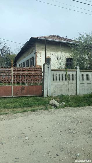 Vand Casa cu teren la COSOVENI, DOLJ - 1