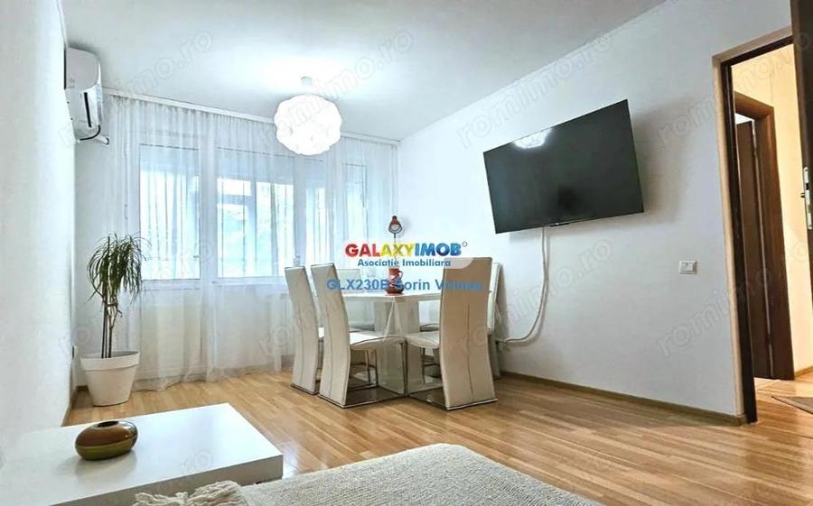 Apartament 3 camere Obor Colentina | decomandat | parcare | Comision 0 - 9