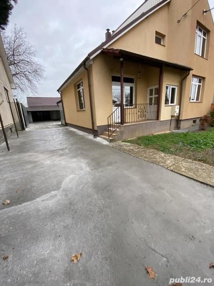 casa de vanzare in orasul Livada - 4
