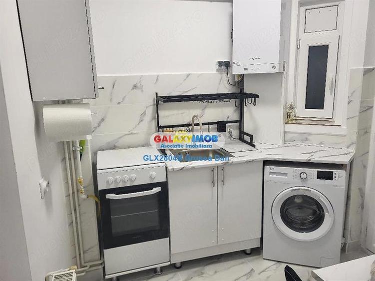 cismigiu 2 camere 53mp pet friendly 1980 centrala AC cada metrou parc - 5