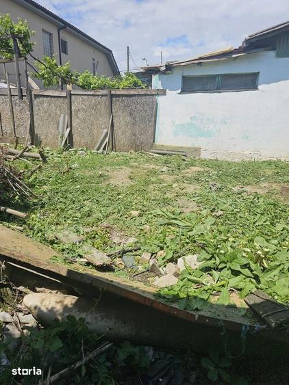 CASA DEMOLABILA PE TEREN 267 mp - INEL II - 4