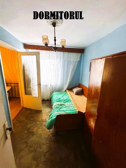 Apartament 2 camere 23 AUGUST - 4