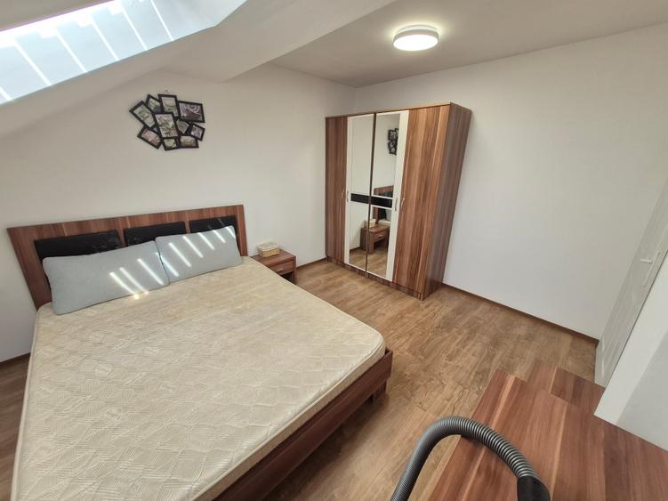 2 Cam-1 Min Spitalul Judetean-Centrala-Mobilat- 40 MP- 49.000 Euro Neg ! - 1