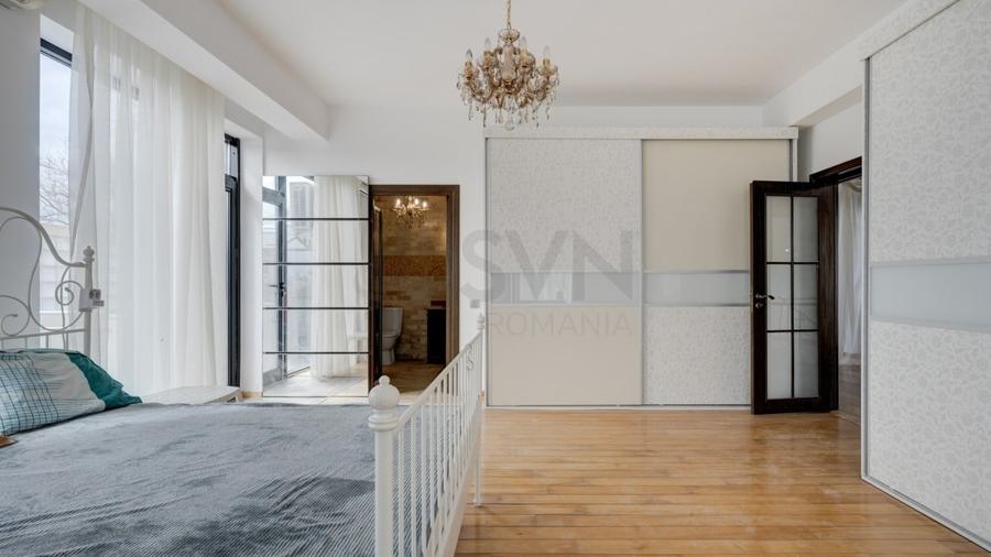 REV2004657 Casa moderna cu influente mediteraneene l Jandarmeriei - 13