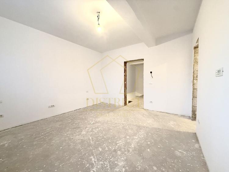 Duplex cu 4 camere si bucatarie inchisa | Giroc - 2