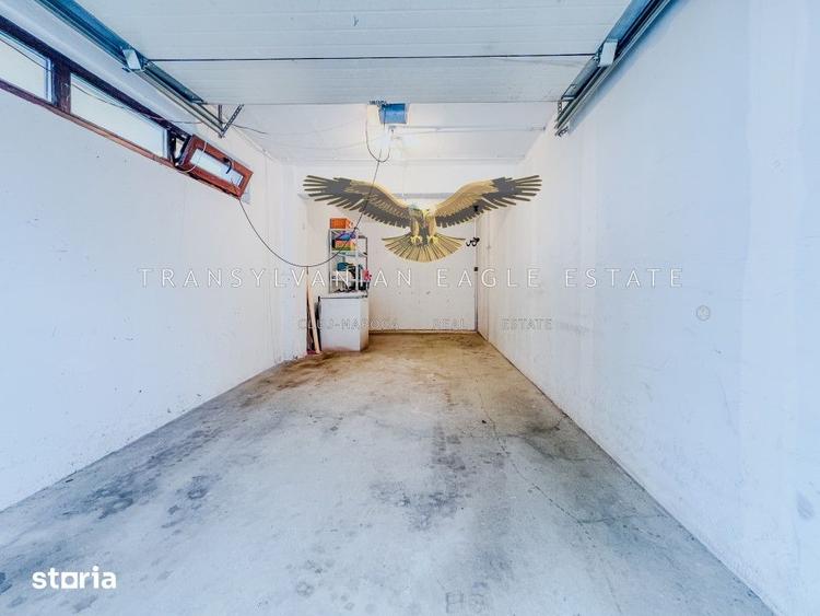 Apartament cu 3 camere semidecomandat, mobilat în Europa
