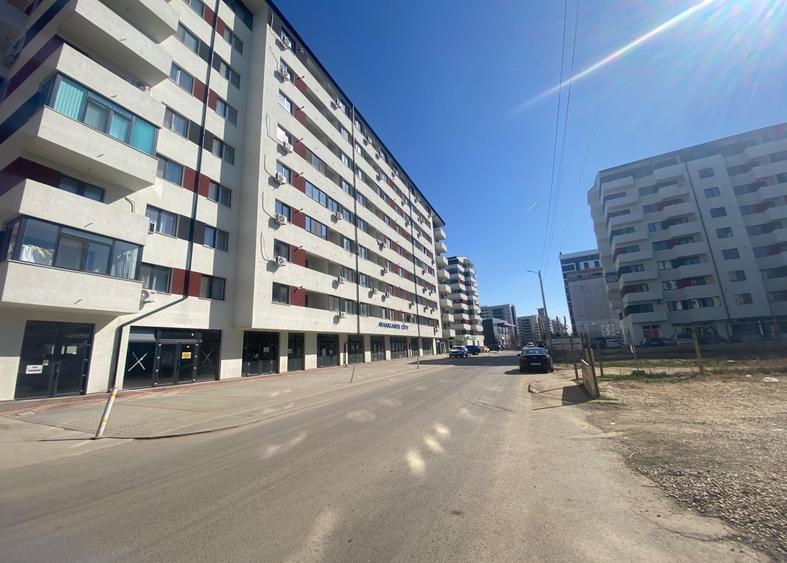 Spatiu comercial de inchiriat in Avangarde, sector 6 - 1