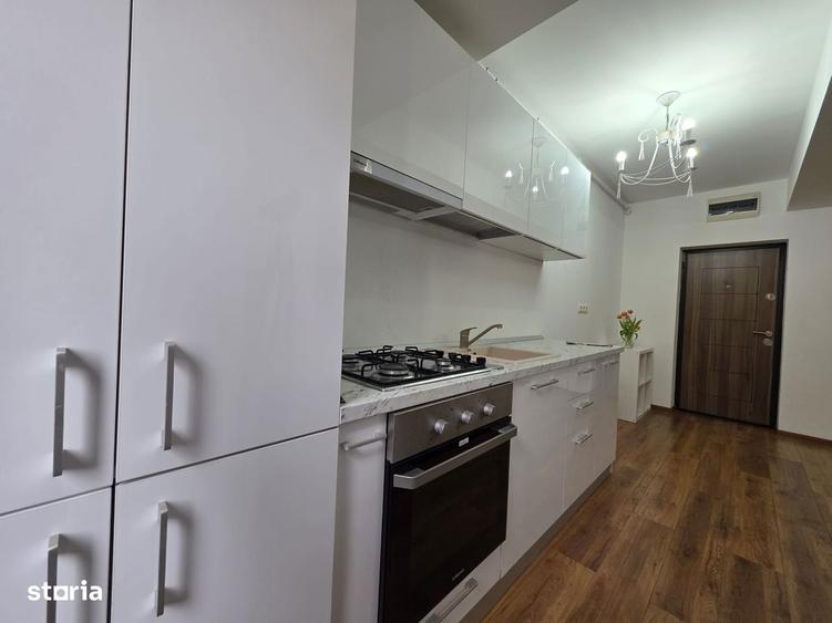 Apartament 2 camere cu loc de parcare inclus Pipera - 2