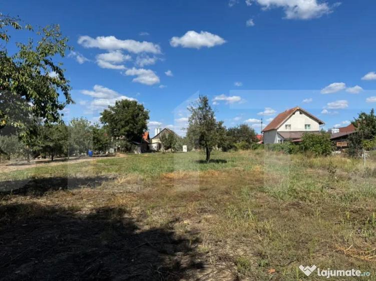Casa veche cu teren generos in vatra veche ?ag - 2