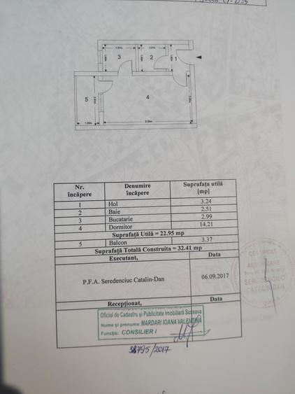 Garsoniera Siret - 6