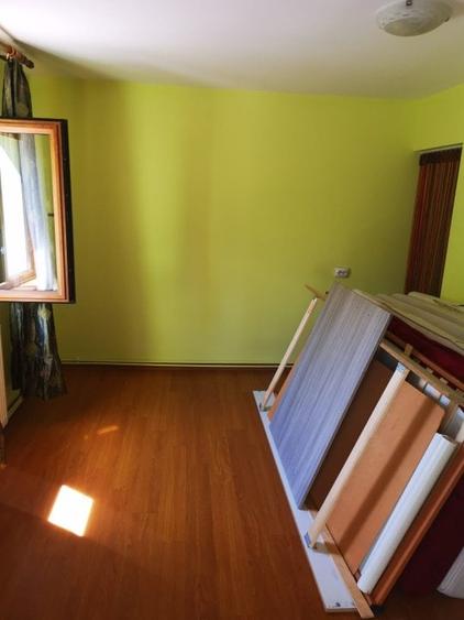 Casa noua, P+E, Stefanesti-Golesti, teren  877mp - 13