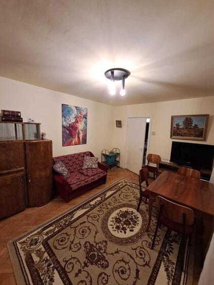 Apartament 3 camere Tatarasi in spate la posta, Iasi - 2