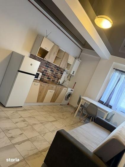 Apartament cu 2 camere în Nord
