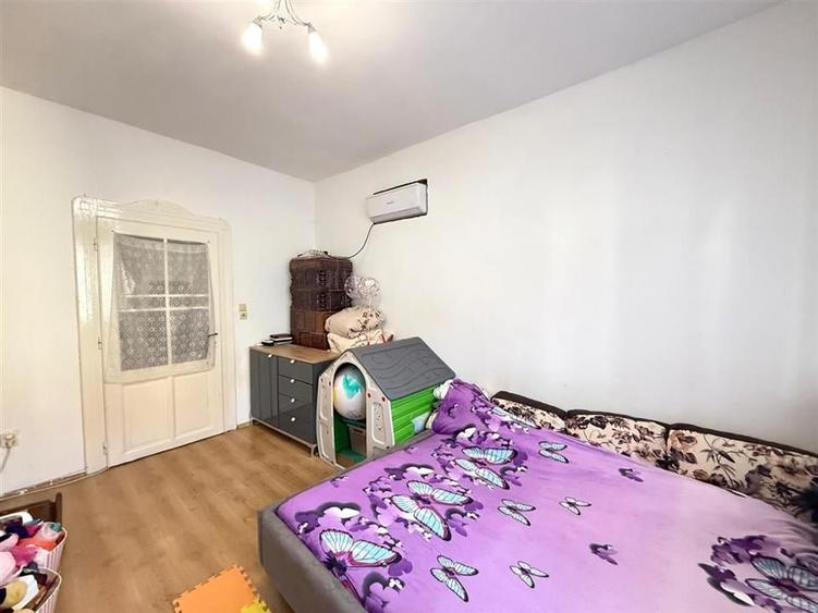 APARTAMENT 2 CAMERE | CURTE COMUNA | CALEA CLUJULUI | ORADEA - 10