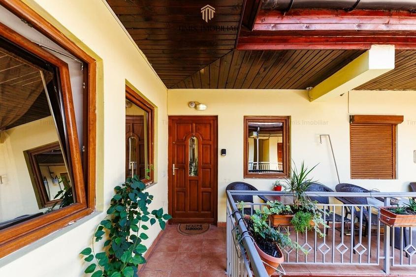 Apartament pe 2 niveluri I 3 cam & 2 băi, in P-ța Unirii  - Comision 0% - 22