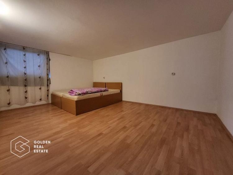 Casa de vacanta, teren 2500 mp, sat. Casoaia - 15