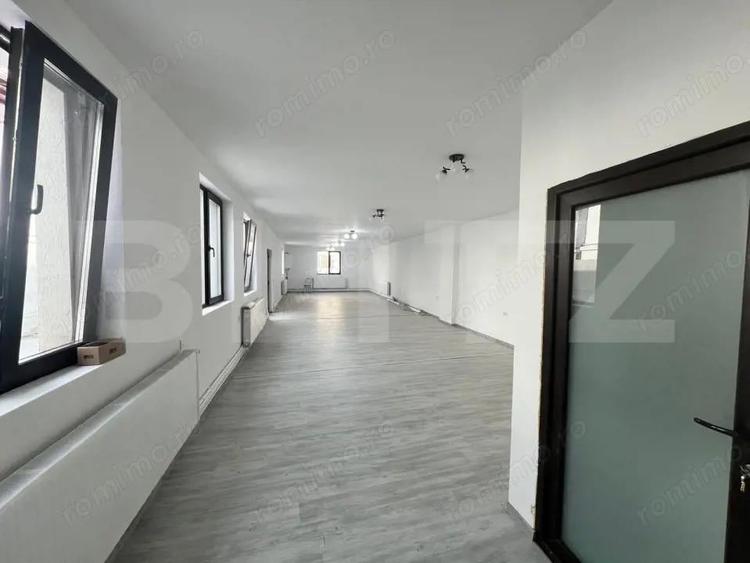 Spatiu birouri, 140 mp, zona Central - 8