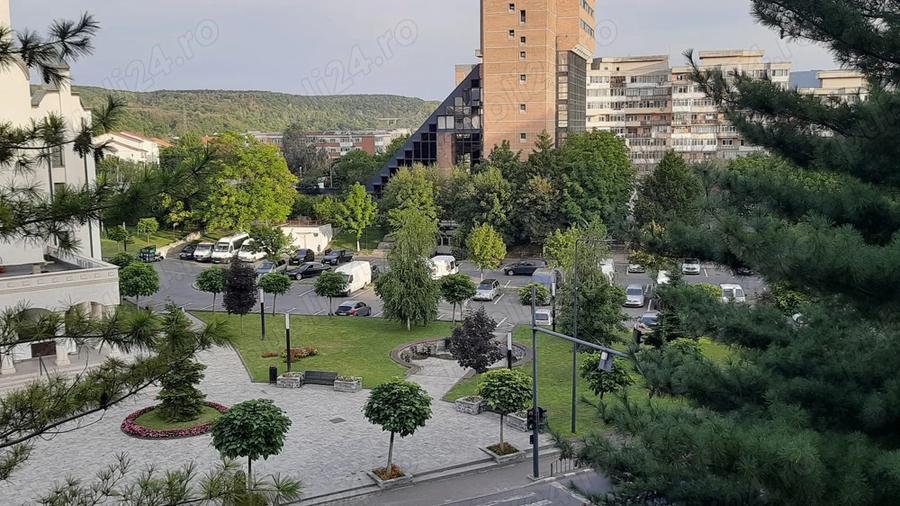 Inchiriez apartament cu 2 camere - 5