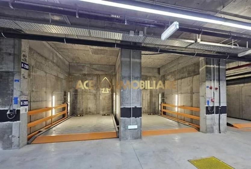 2 Camere de inchiriat | Dristor - Select Residences | Centrala | Parcare - 7