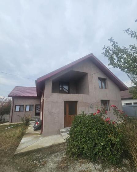 CASA P+M , 150 mp, TEREN 3000 MP ,FILIASI( FRATOSTITA) , COM - 23